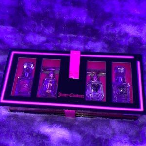 Juicy Couture Perfume